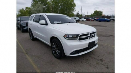 Dodge Durango 4x4 / 3.6 V6 / niski przebieg Wrocław - zdjęcie 2