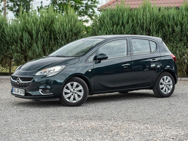 Opel Corsa Lipsko - zdjęcie 7