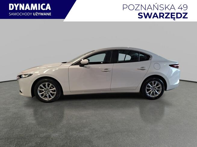 VAT 23% Kai 2.0Skyactive-G mHEV 150KM automat 2023 r., salon PL Swarzędz - zdjęcie 4