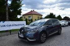 Renault Espace Initiale Paris 1.8 TCe 225 KM 4Control 7os. Łuków - zdjęcie 6