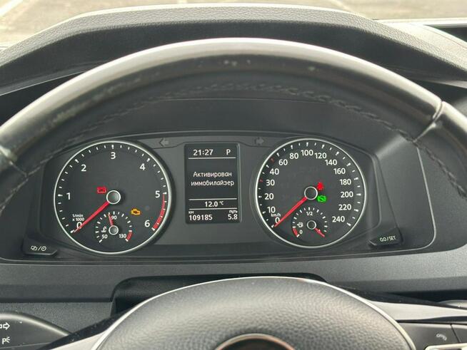 Volkswagen Multivan Salon Polska // BEZWYPADKOWY - Oryginał // Ostrołęka - zdjęcie 9