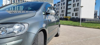 VOLKSWAGEN GOLF-PLUS Jeżyce - zdjęcie 9