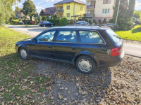 Audi A6 C5