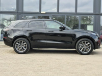 Range Rover Velar 2.0D 204KM AWD Auto Dynamic SE FV 23% Salon PL Łódź - zdjęcie 5