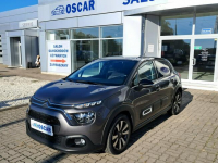 Citroen C3 1,2 83 KM- Shine Ostrołęka - zdjęcie 1