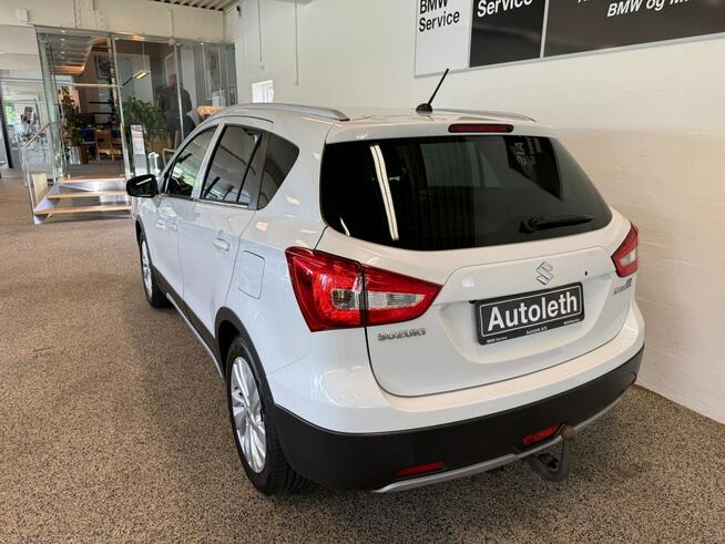 Suzuki SX4 S-Cross Sadlno - zdjęcie 4