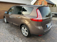 Renault Grand Scenic 1.4 benzyna 7osobowy bogata wersja nawigacja Konradów - zdjęcie 8