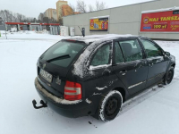 Skoda Fabia 1,2 na części, ostatni drift 04 kombi Sosnowiec - zdjęcie 2