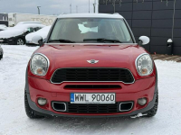 Mini Countryman 1.6 benzyna 184km, Salon PL, Serwis, Cooper S All4 Pęcice - zdjęcie 4