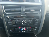 Audi A4 Allroad Automat skórzana tapicerka Karczew - zdjęcie 5