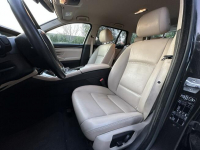 LCI F11 520d LIFT 2.0d 184KM Automat Navi iDrive Pdc Led Jasne wnętrze Wijewo - zdjęcie 8