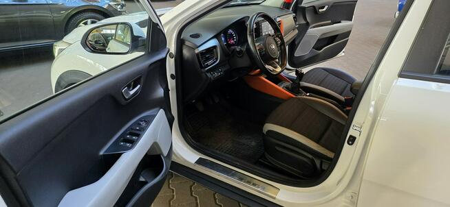 Kia Stonic 1 REJ 2018  ZOBACZ OPIS !! W podanej cenie roczna gwarancja Mysłowice - zdjęcie 12