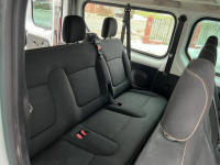 RENAULT TRAFFIC ! 2018 ! 9 osobowy ! Krosno - zdjęcie 9