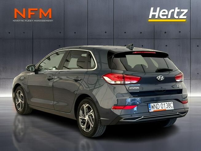 Hyundai i30 1,0 T-GDI(120 KM) Smart Salon PL Faktura Vat Warszawa - zdjęcie 4