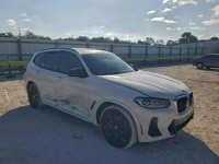 BMW X3 / M-Pakiet / 3.0 382KM / Tarnów - zdjęcie 4