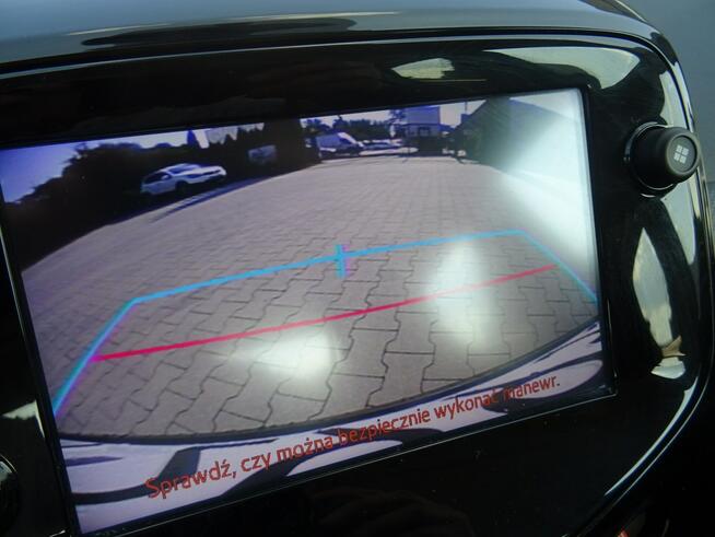 Citroen C1 1.0 72KM SHINE ,niski przebieg,wzorowo utrzymany Łódź - zdjęcie 7