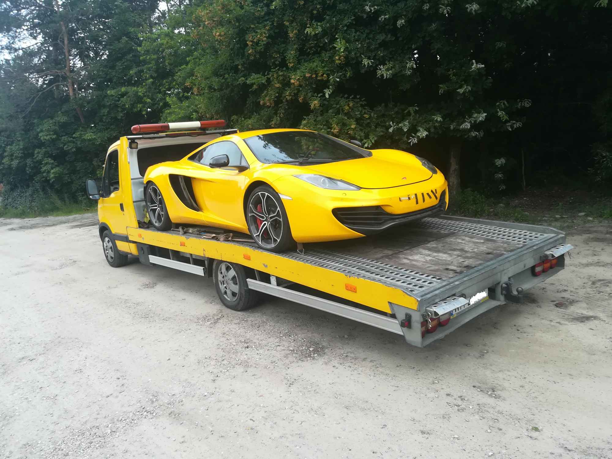 pomoc drogowa Kołbiel S17 laweta tel;510034399 Kołbiel - zdjęcie 7