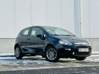 Fiat Punto Evo – 2010 r rej 2011r. 1.4 benzyna 77 KM Mikołów - zdjęcie 5