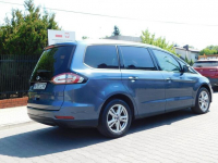 Ford Galaxy z Gwarancją 7 FOTELI Panorama Dach Żyrardów - zdjęcie 5
