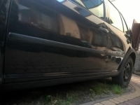 GOLF-4 HB-5D 1.9TDI 90KM KLIMA ABS ESP SRS 4Air 4El.szy+lust Łaskarzew - zdjęcie 6