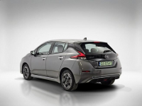 Nissan Leaf 40kWh Acenta ! Z Polskiego Salonu ! Faktura VAT ! Warszawa - zdjęcie 3