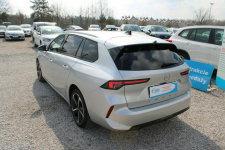 Opel Astra Sports Tourer G.Fotele Kierownica netto 58 455 PLN Warszawa - zdjęcie 9