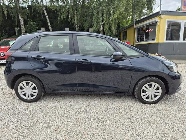 Honda Jazz **REZERWACJA** Bydgoszcz - zdjęcie 12