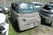 Citroen AMI Ostrów Wielkopolski - zdjęcie 2