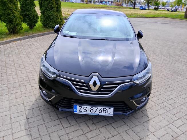 Renault Megane Kołobrzeg - zdjęcie 4