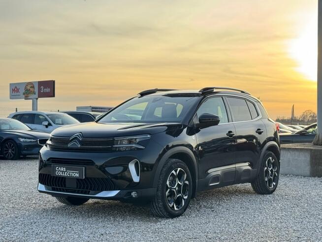 Citroen C5 Aircross, 2023 Michałowice - zdjęcie 7