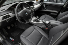 320d  Navi Bi-Xenon ! Full Opcja ! Zadbana ! Zwoleń - zdjęcie 6