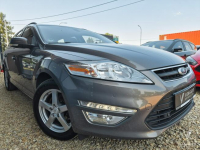 Mondeo 1.6 EcoBoost Champions 160km klima NAVI grzane fotel SERWI 2013 Tychy - zdjęcie 3