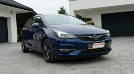 Opel Astra Kamera! Navi! Ledy! Podgrzewana kierownica! Model 20r. Grójec - zdjęcie 2