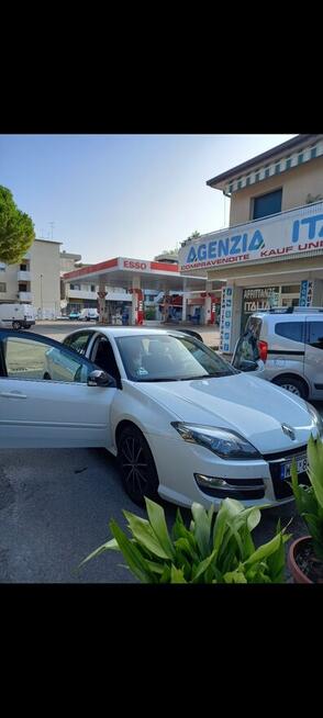 Samochód osobowy Warszawa - zdjęcie 6