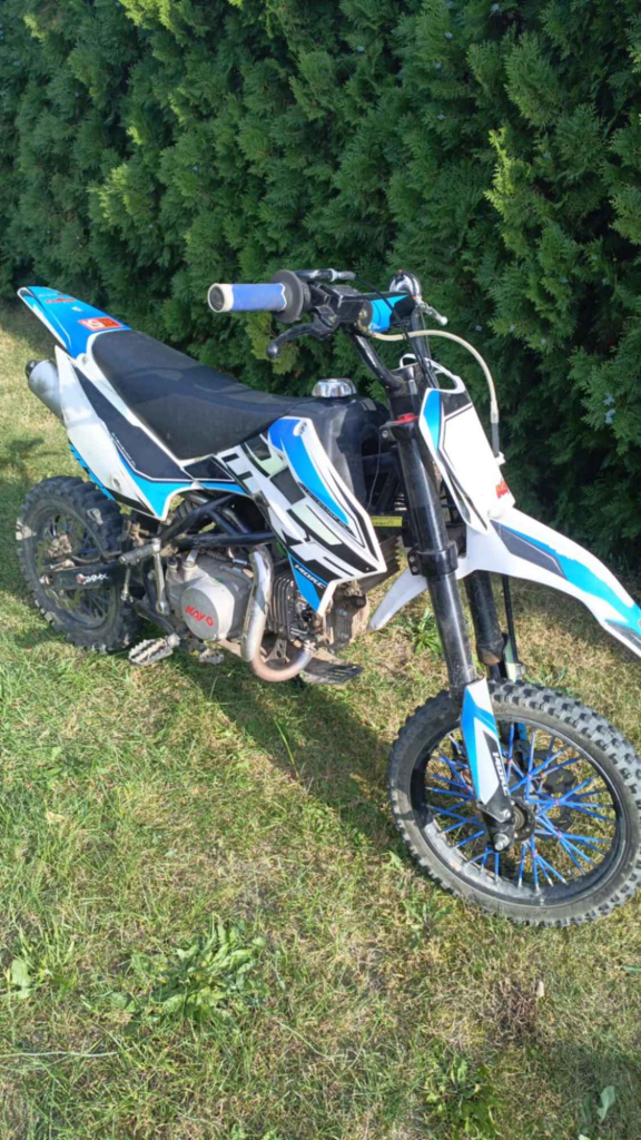 Mrf 140rc Jerka - zdjęcie 3