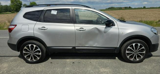 Nissan Qashqai+2 1.6 dci Pleszew - zdjęcie 2