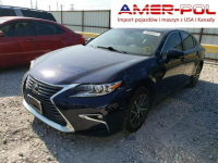 Lexus ES350 2017, 3.5L, po gradobiciu