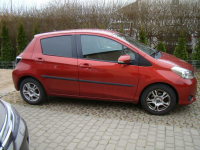 TOYOTA YARIS 1,4 BENZYNA CZUJNIKI PRZÓD+TYŁ Koszalin - zdjęcie 2