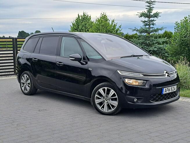 Citroen C4 Picasso 7 osobowy Zwoleń - zdjęcie 3