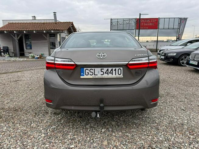 Toyota Corolla Słupsk - zdjęcie 5