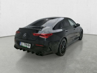 Mercedes CLA 45 AMG Komorniki - zdjęcie 7