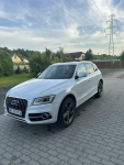 Sprzedam Audi Q5 3.0 TDI 258 KM Warszawa - zdjęcie 7