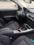 BMW e91 2.0D M47 2006 Super Auto bez wkładu Ursus - zdjęcie 2