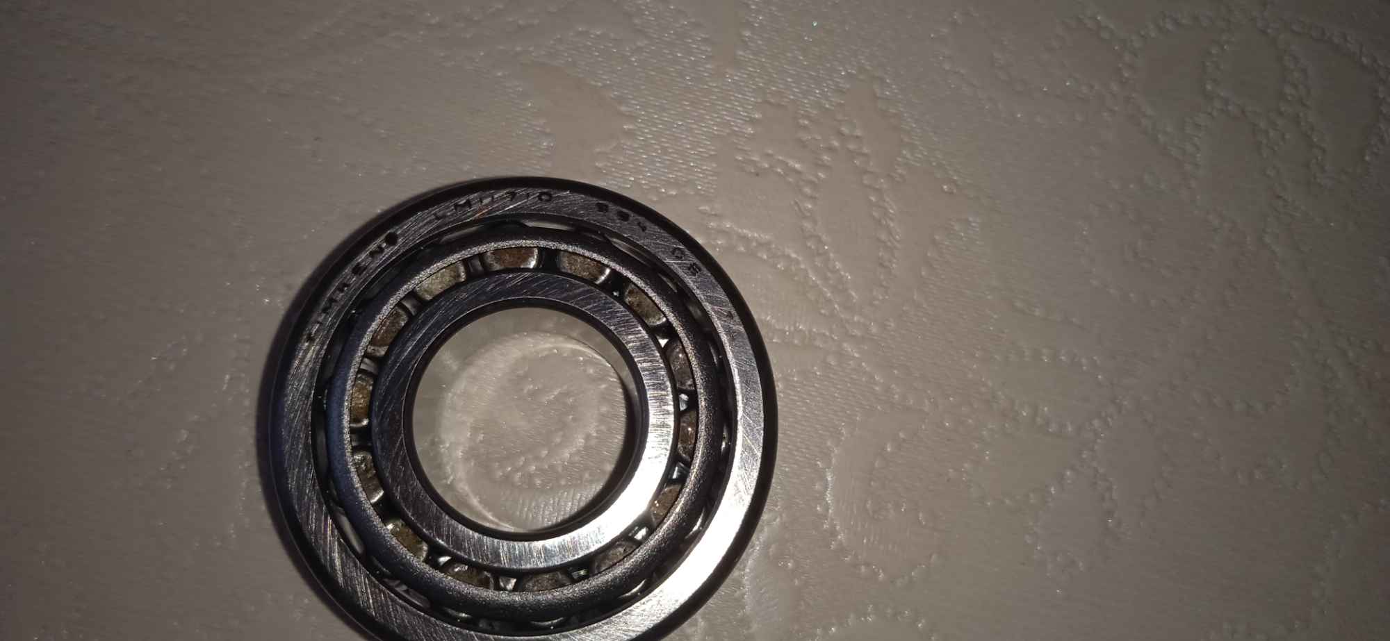 Łożyska stożkowe Czarna Białostocka - zdjęcie 6