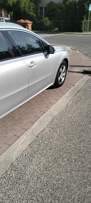 Sprzedam Peugeota 508 Konin - zdjęcie 3