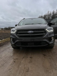 Ford kuga gen III 2019 STline 1,5 ecoboost benzyna automatik Pabianice - zdjęcie 4