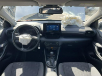 Toyota Yaris Hybryda Automat Kamera Podgrzewanie Virtual Gliwice - zdjęcie 8