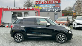 Fiat 500L Zarejestrowany Ubezpieczony Elbląg - zdjęcie 2