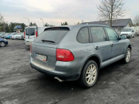 Porsche Cayenne 4.5+lpg 06r Automat 4x4 Tarnów - zdjęcie 4
