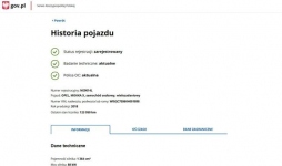 Opel Mokka Benzyna Zarejestrowany Ubezpieczony Elbląg - zdjęcie 2